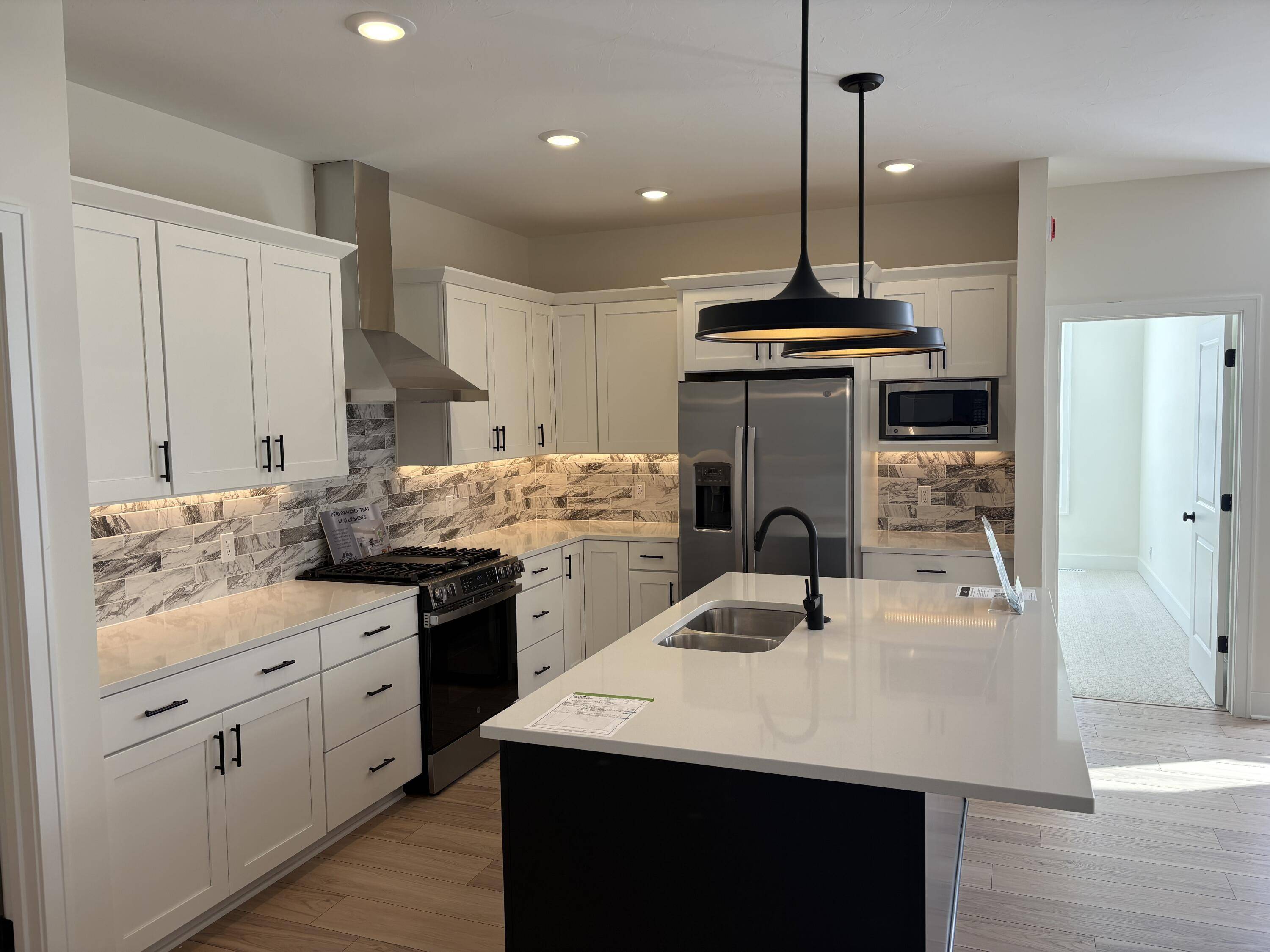 2551 Ravines Trail DR SW, Byron Twp, MI 49315