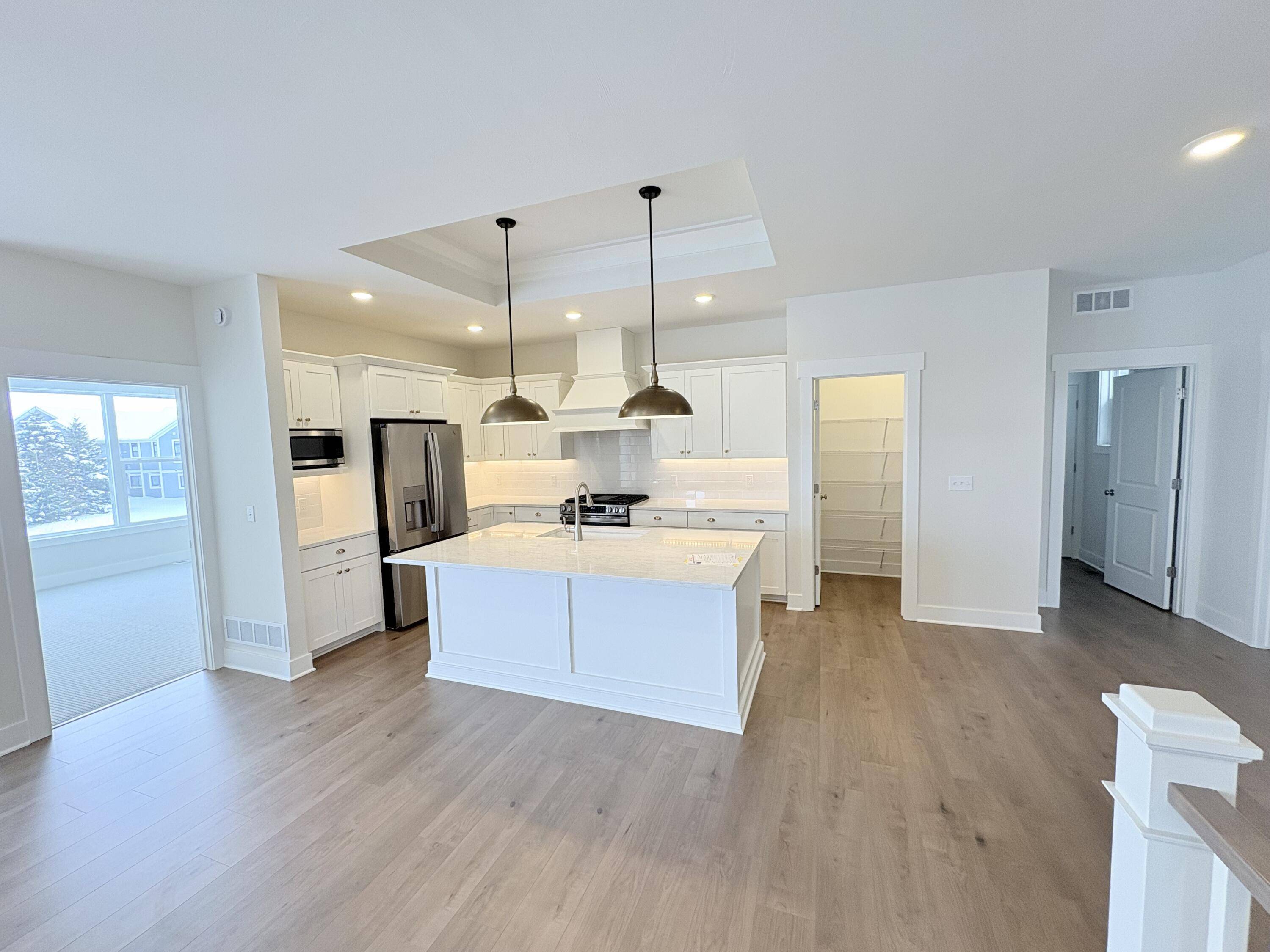 2553 Ravines Trail DR SW, Byron Twp, MI 49315