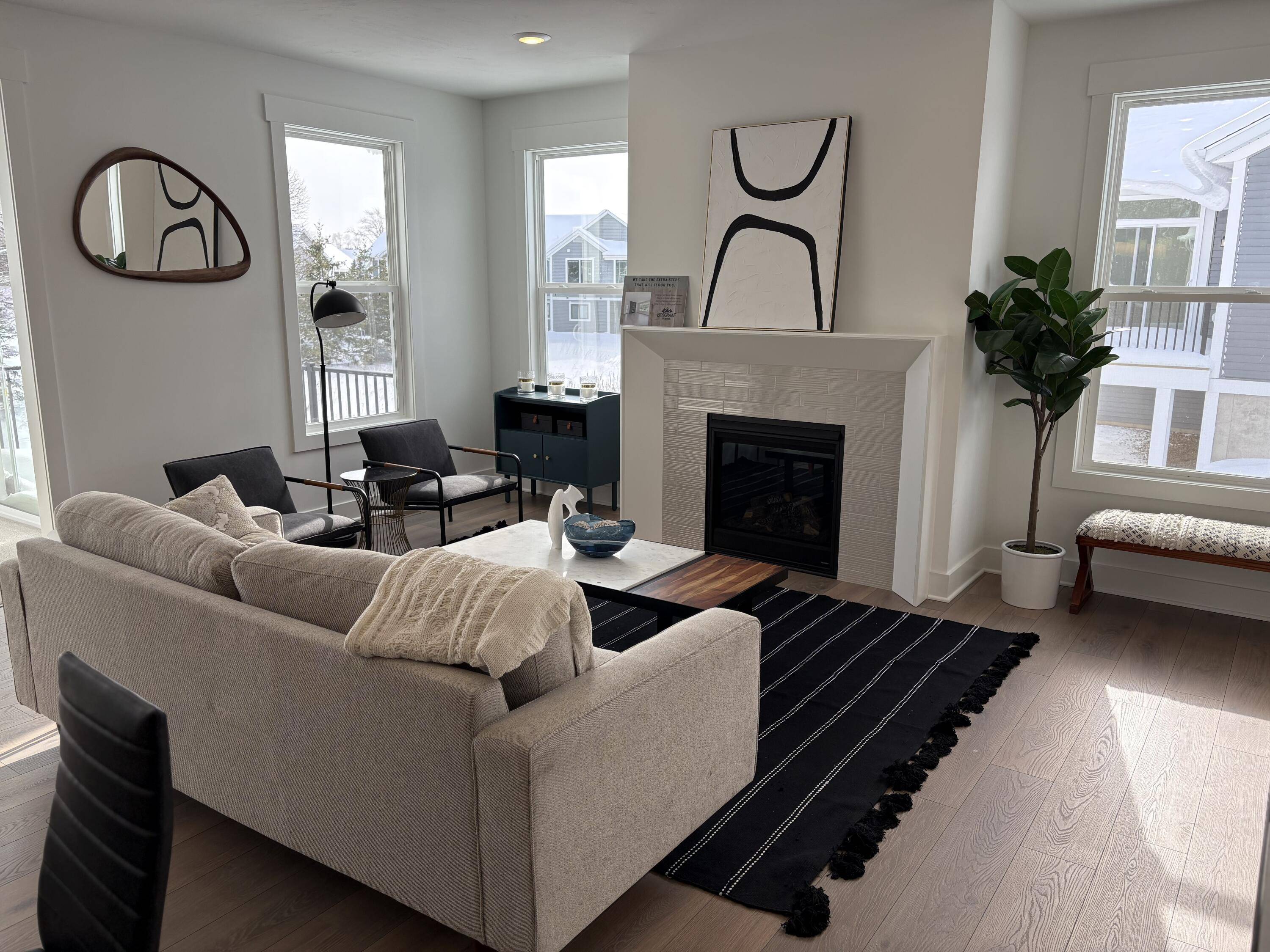 2567 Ravines Trail DR SW, Byron Twp, MI 49315