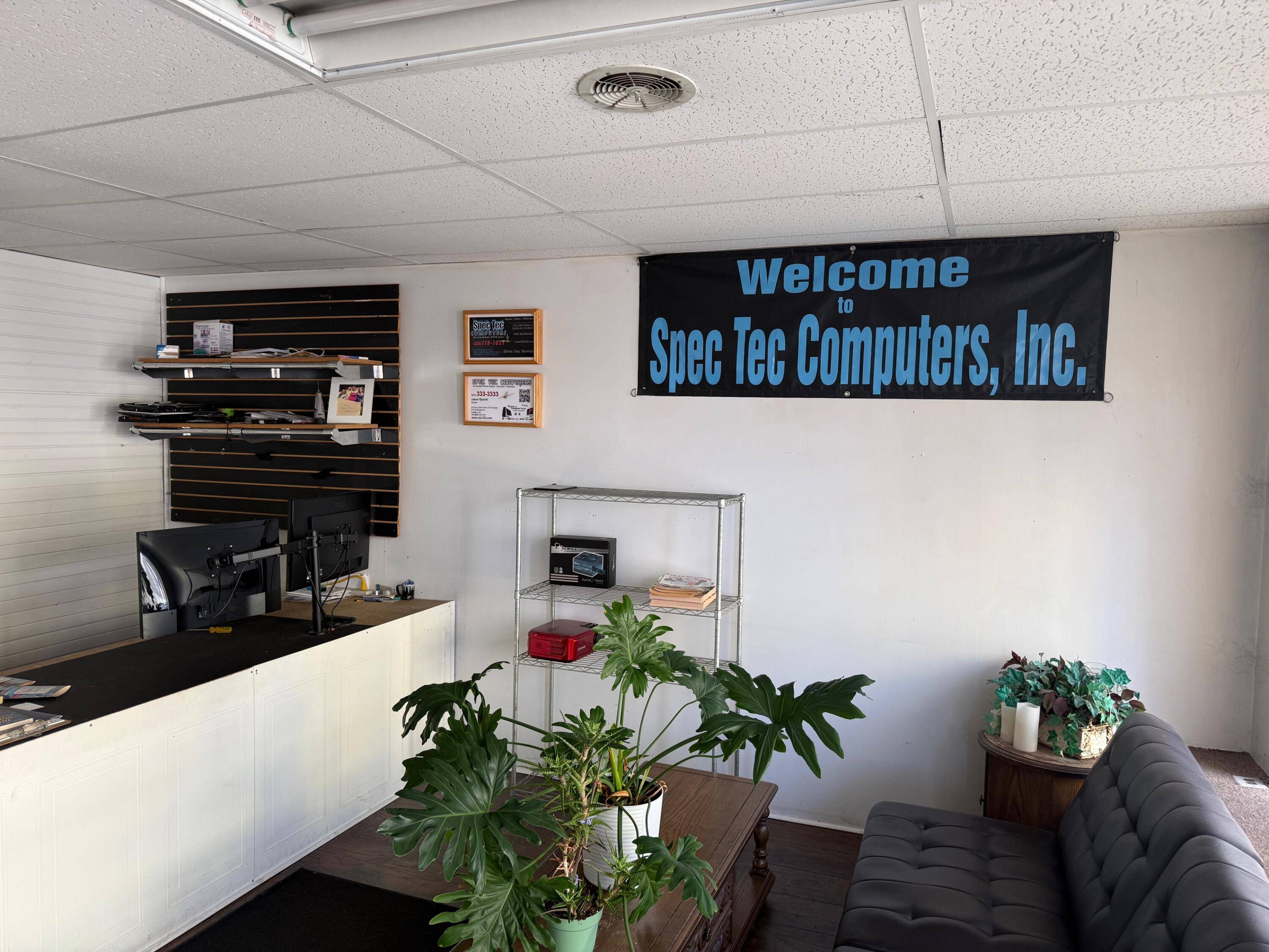 216 S Mitchell ST, Cadillac City, MI 49601