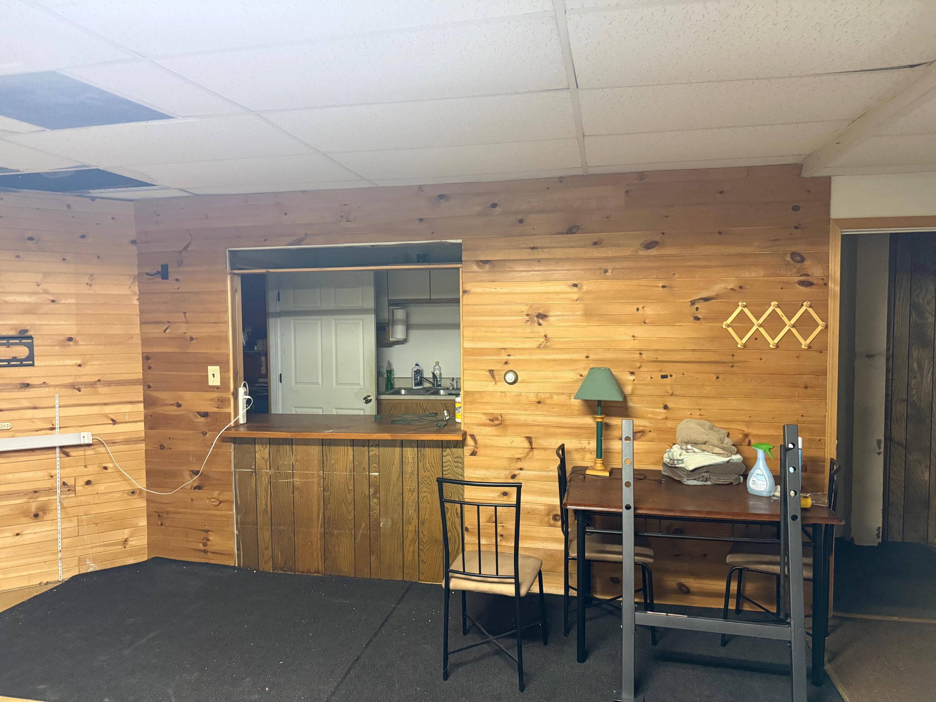 216 S Mitchell ST, Cadillac City, MI 49601