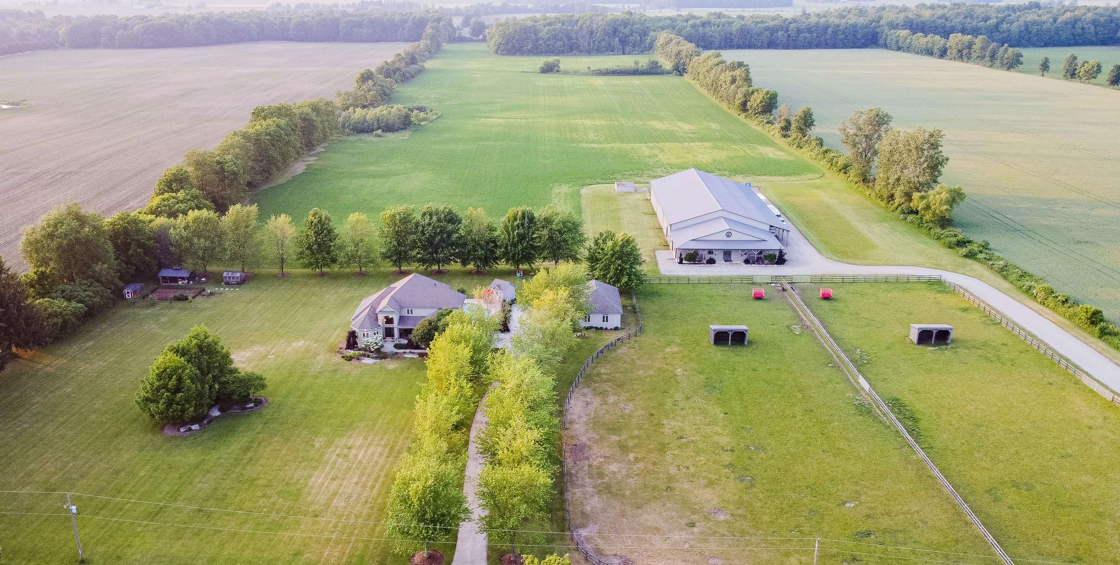 55226 BEST Line, Bayham, ON N5H 2R3