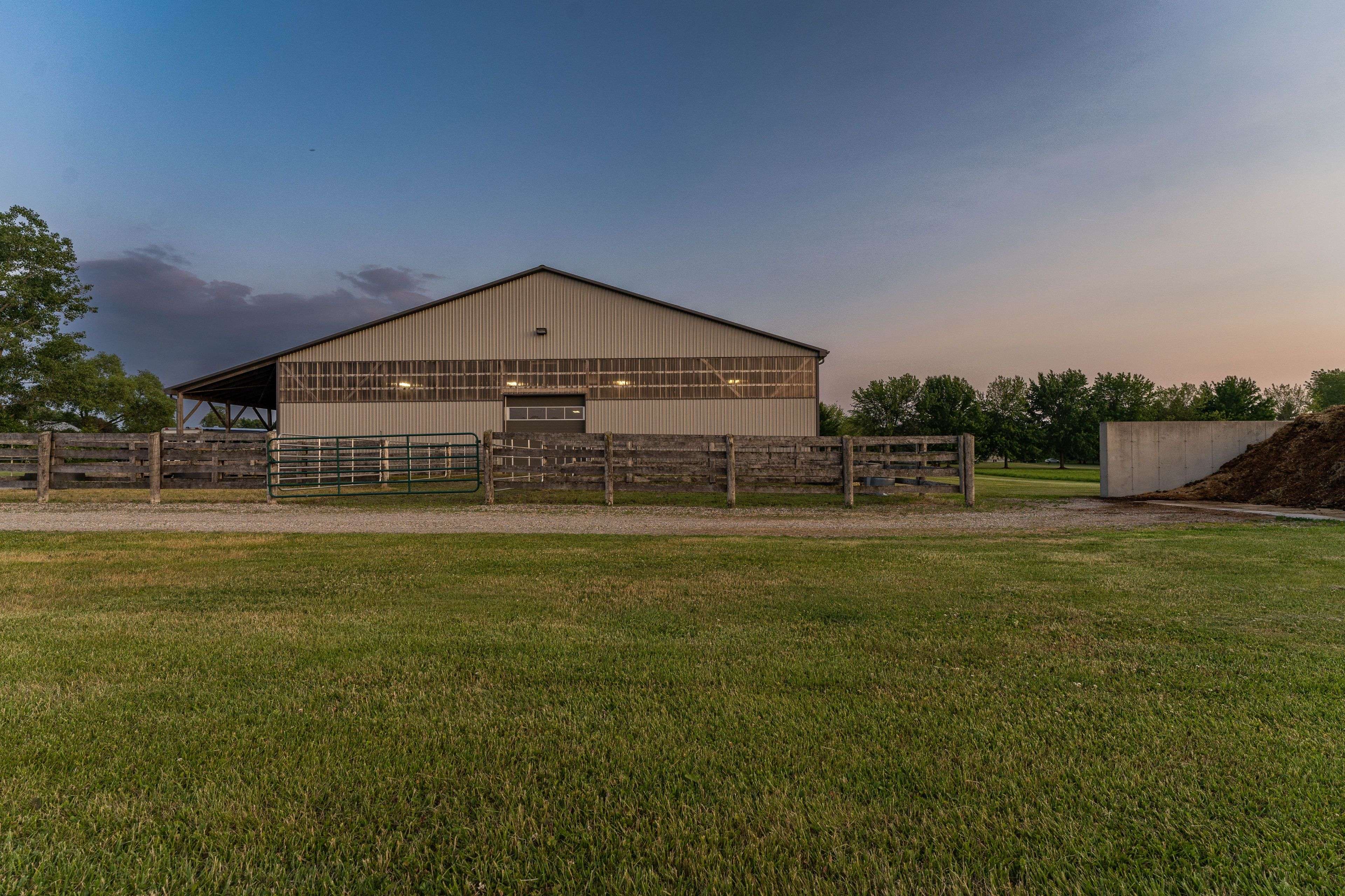 55226 BEST Line, Bayham, ON N5H 2R3