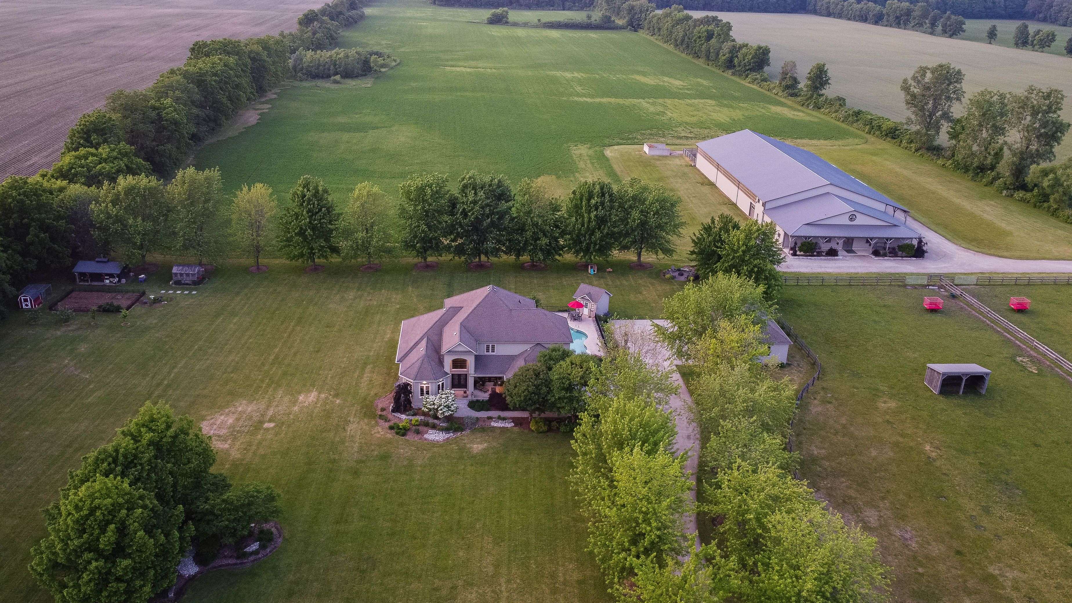 55226 BEST Line, Bayham, ON N5H 2R3