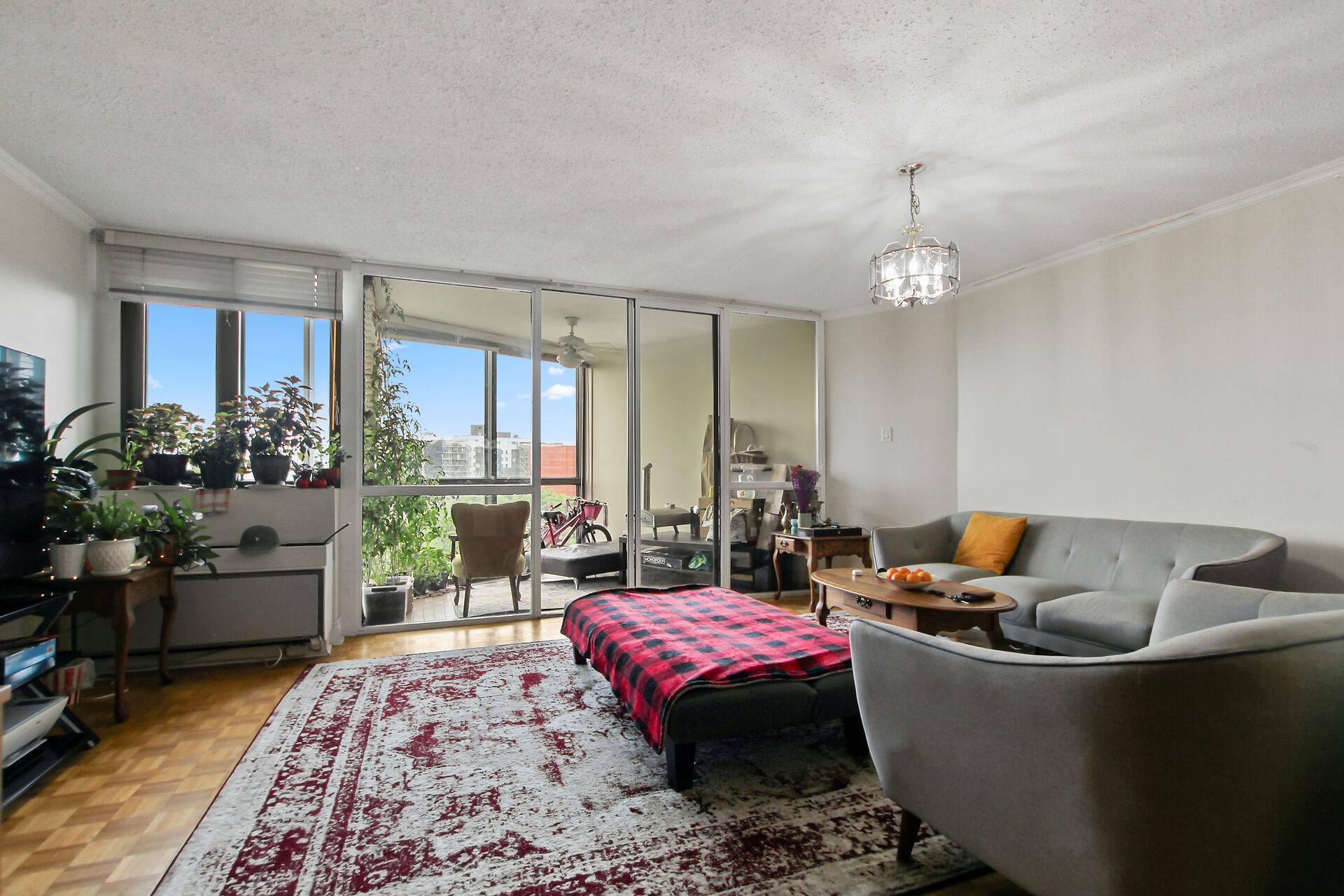 2871 Richmond RD W #1213, Britannia Heights - Queensway Terrace N And Area, ON K2B 8M5