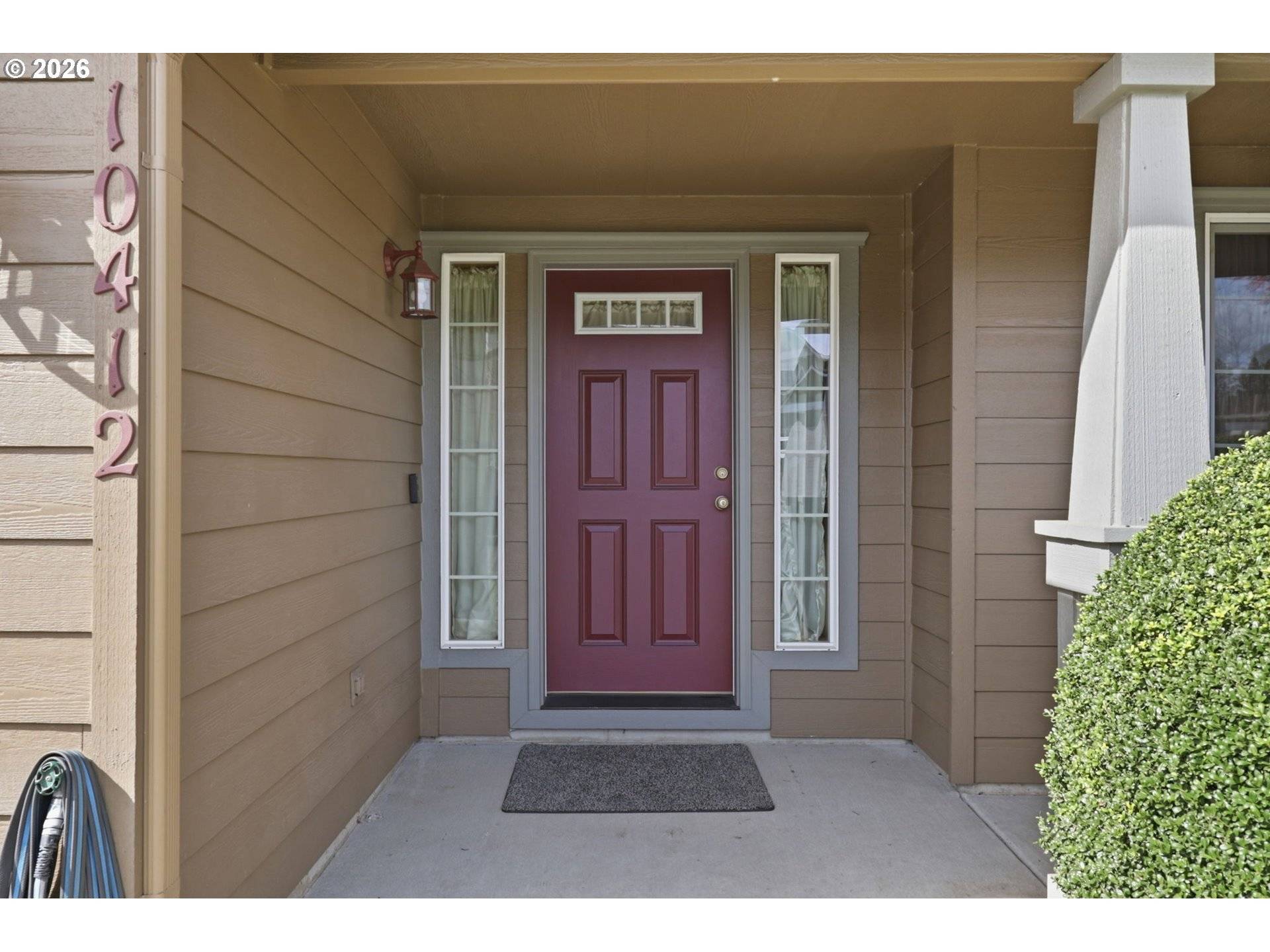 10412 NE 86TH AVE, Vancouver, WA 98662