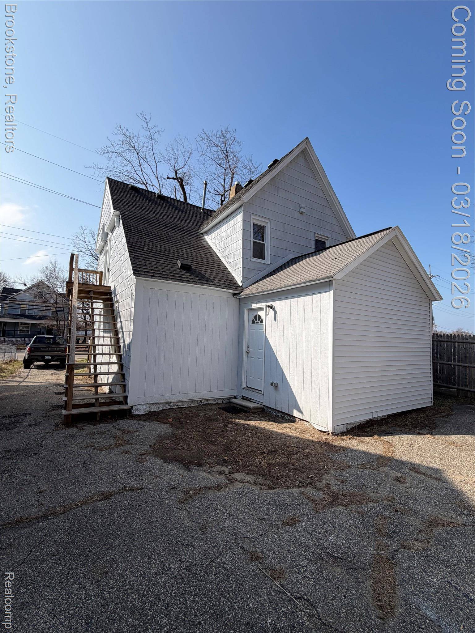 398 N Saginaw ST, Pontiaccity_oakland, MI 48342