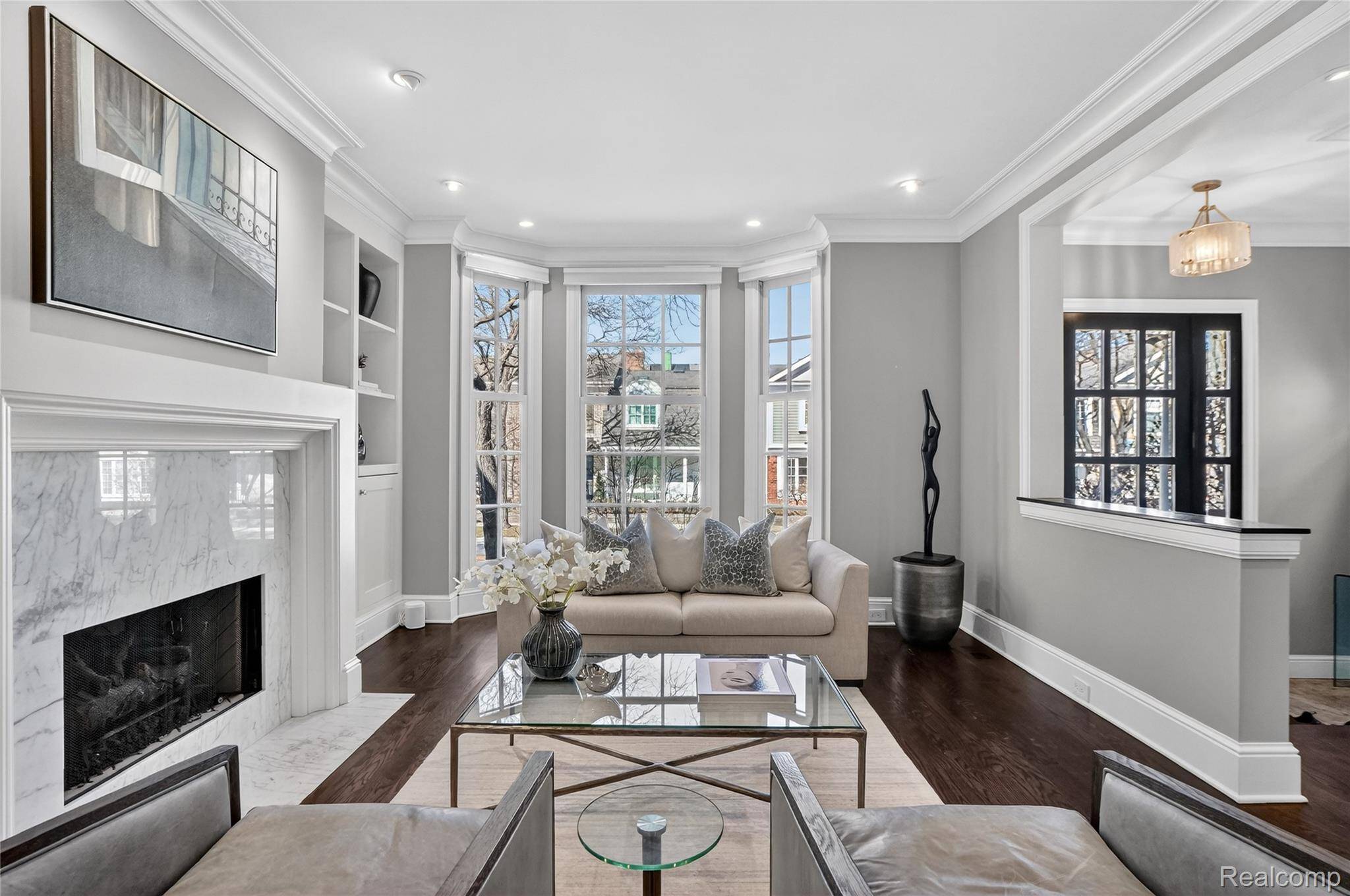 277 W Brown ST, Birmingham, MI 48009