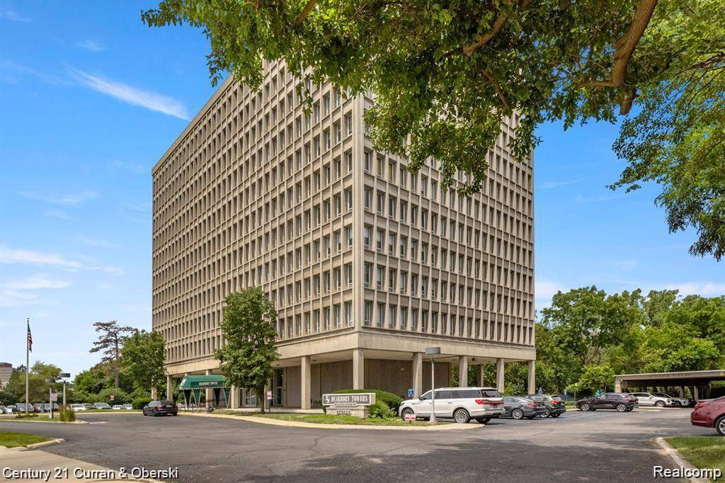 22700 Garrison ST #1004, Dearborn, MI 48124