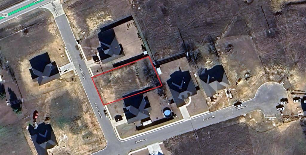 108 Post Oak Lane, Callisburg, TX 76240