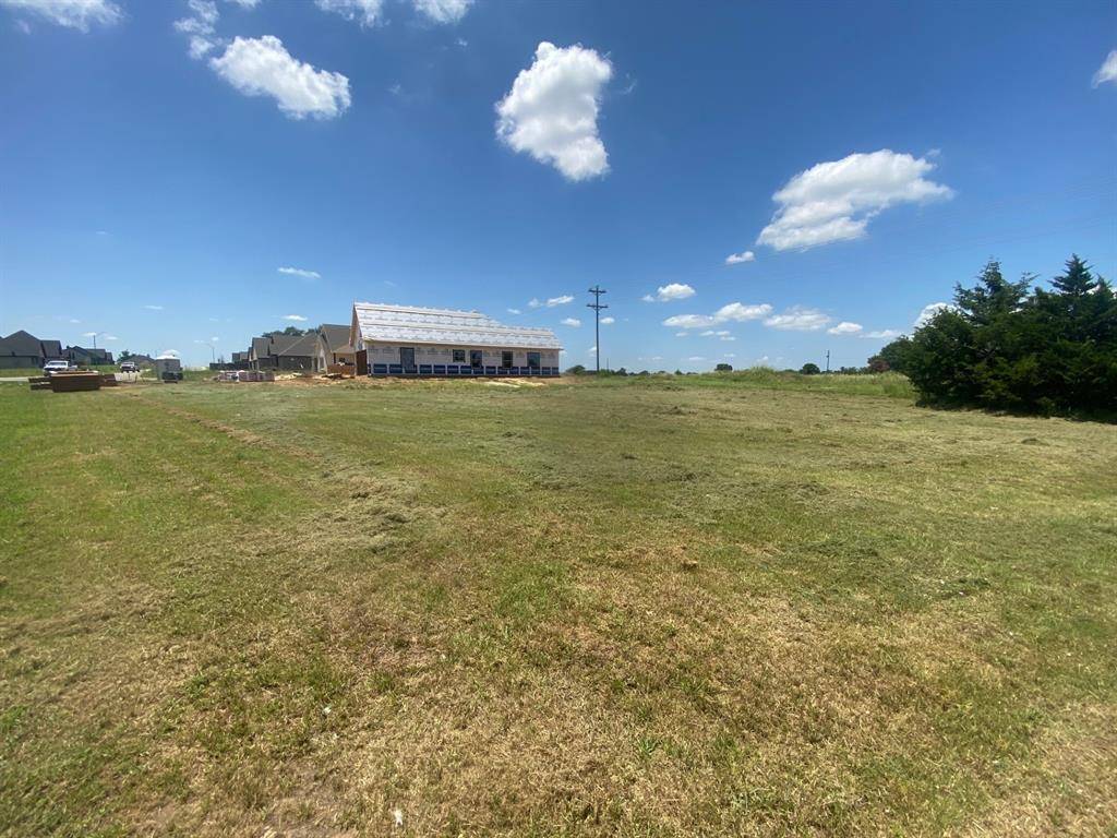 401 Austin Street, Callisburg, TX 76240