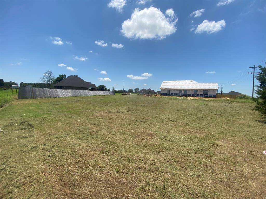 401 Austin Street, Callisburg, TX 76240