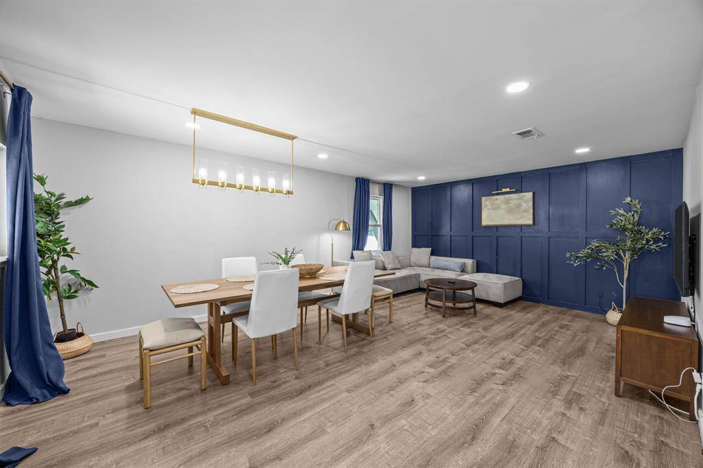 2227 Greenbrier Drive, Irving, TX 75060