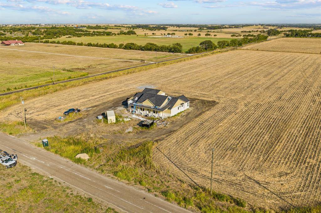 1224 Durham #Lot #1, Cleburne, TX 76033