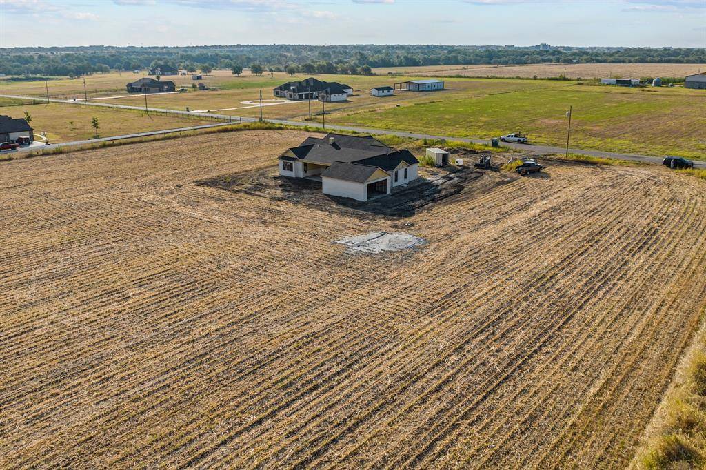 1224 Durham #Lot #1, Cleburne, TX 76033