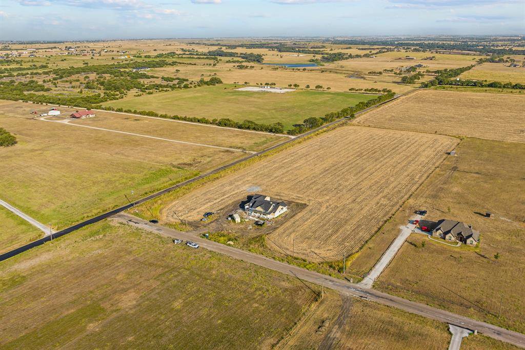 1224 Durham #Lot #1, Cleburne, TX 76033