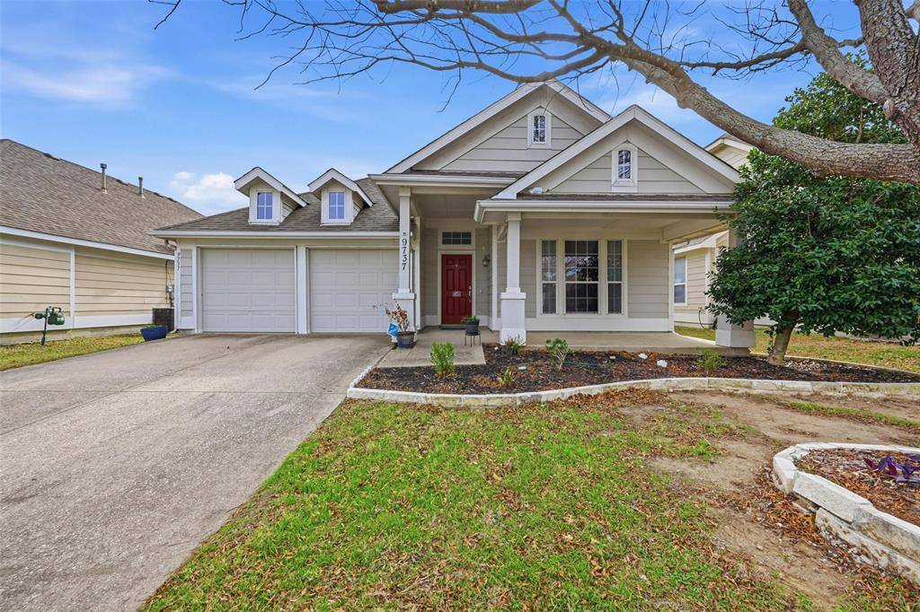9737 Old Field Drive, Mckinney, TX 75072