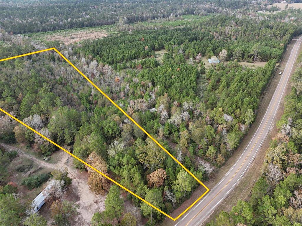 Lot 6 E FM 942, Corrigan, TX 75934