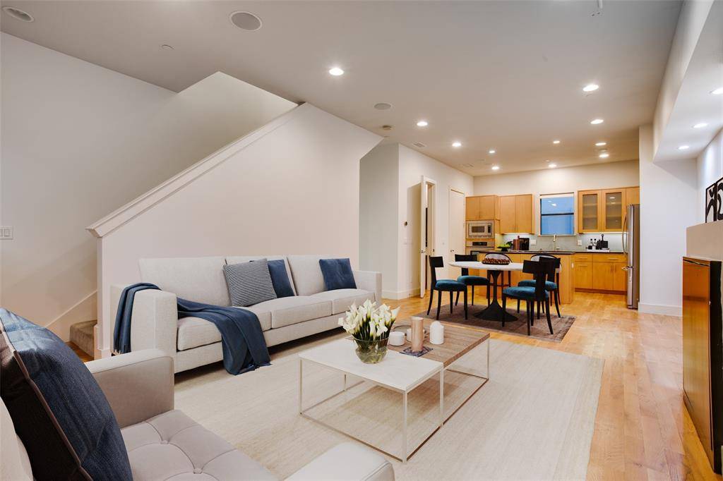4618 Cedar Springs Road #D, Dallas, TX 75219