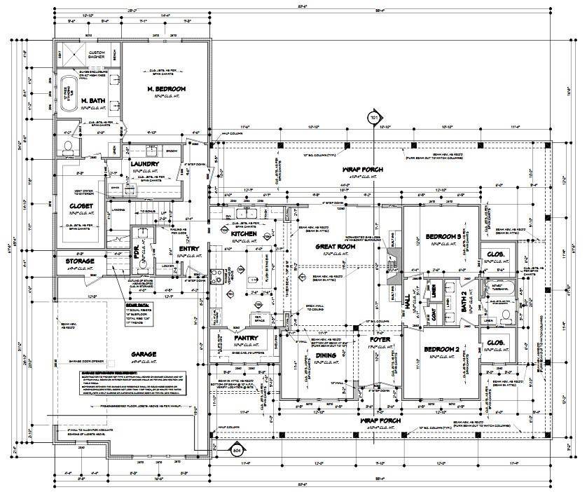 139 Chance Farm Road, Decatur, TX 76234