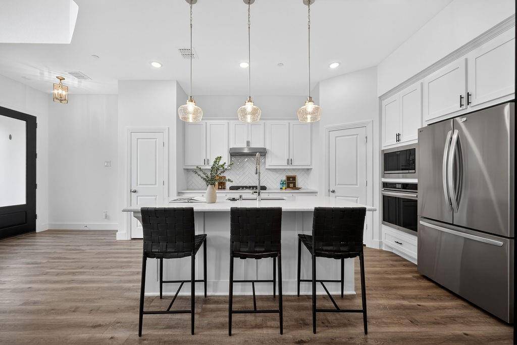 409 Blue Creek Cove, Mckinney, TX 75071