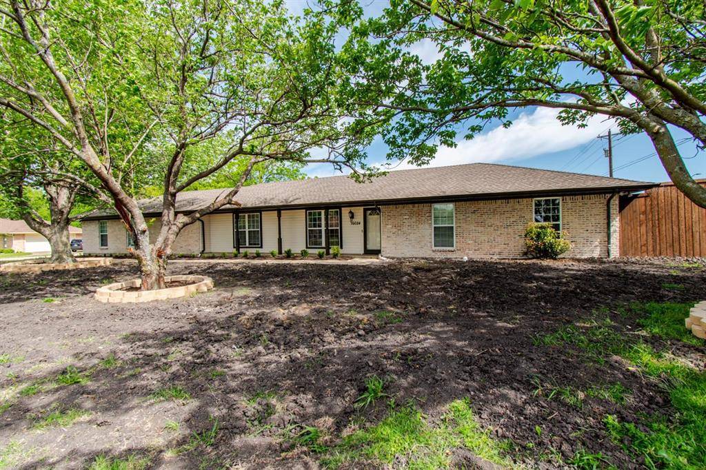 16024 Plum Lane, Frisco, TX 75072