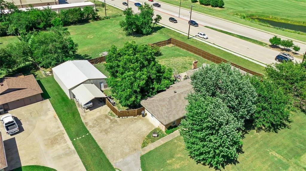 16024 Plum Lane, Frisco, TX 75072