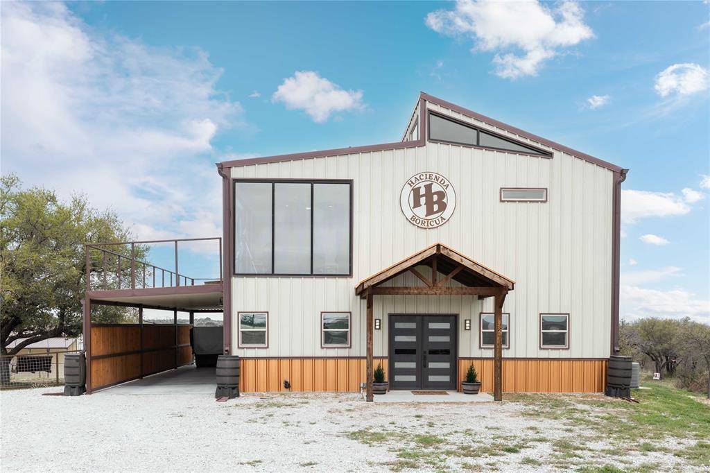 115 Comanche Vista Drive, Comanche, TX 76442