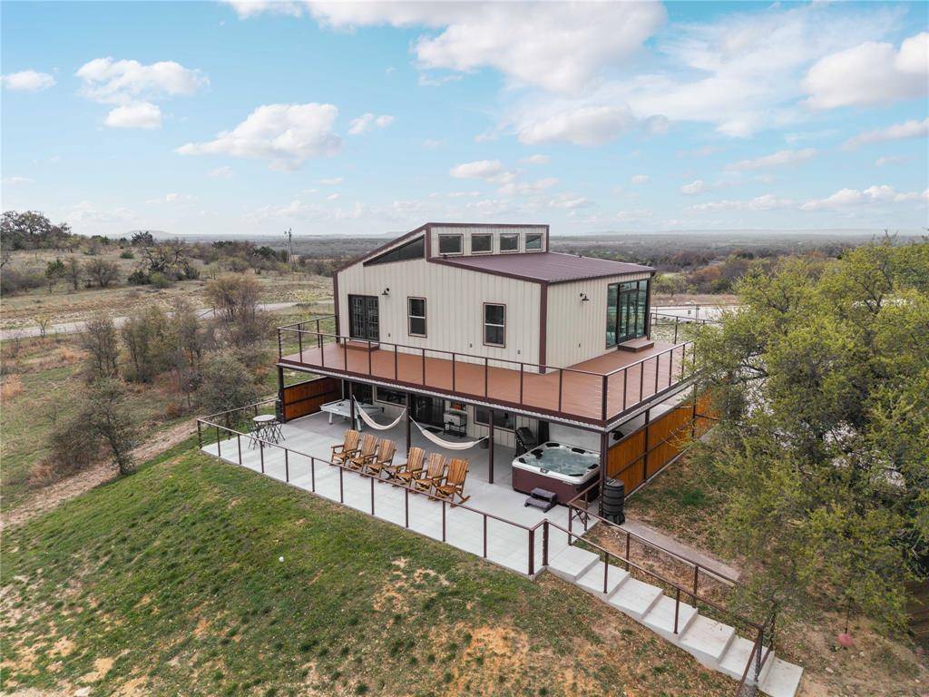 115 Comanche Vista Drive, Comanche, TX 76442