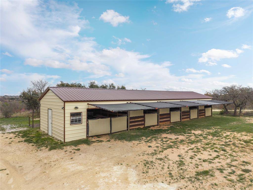 115 Comanche Vista Drive, Comanche, TX 76442