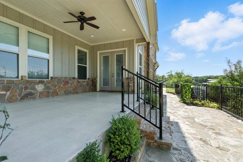 216 Private Road 1735, Chico, TX 76431