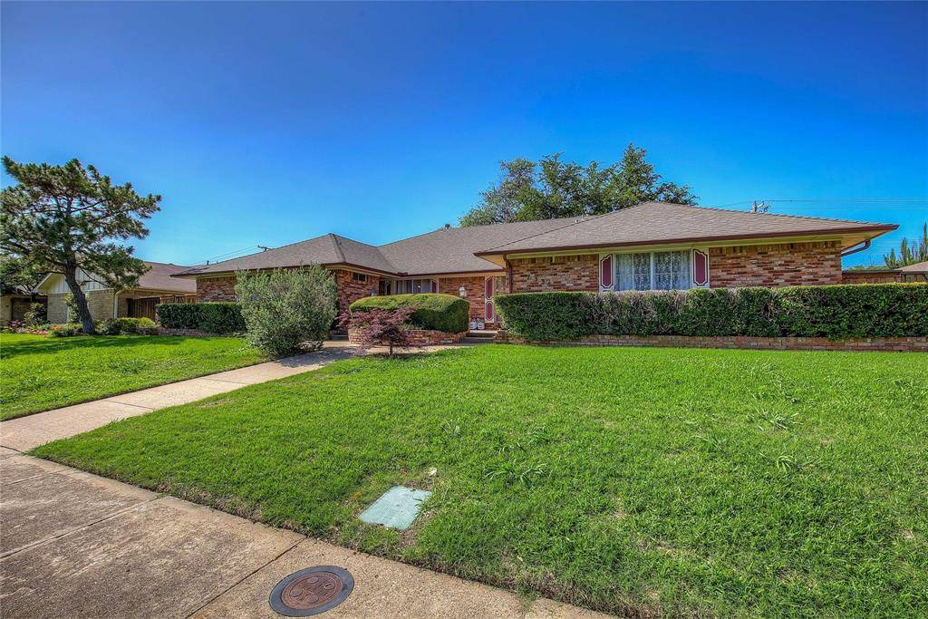 7334-7336 Woodthrush Drive, Dallas, TX 75230