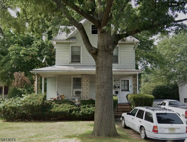 1228 W 3Rd St, Plainfield City, NJ 07063
