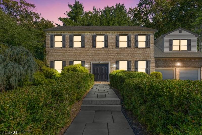 637 Inwood Ln, South Orange Village Twp., NJ 07079