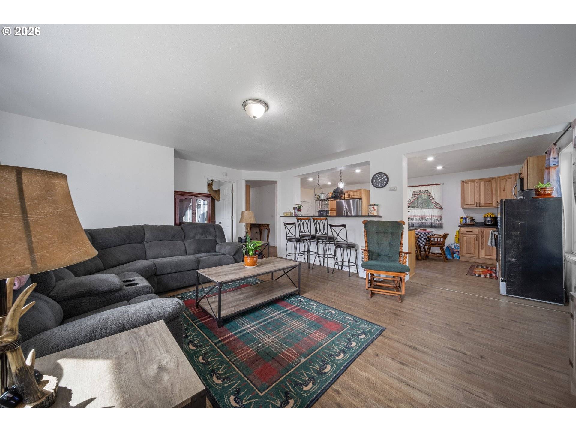 42737 ELLMOR LN, Port Orford, OR 97465