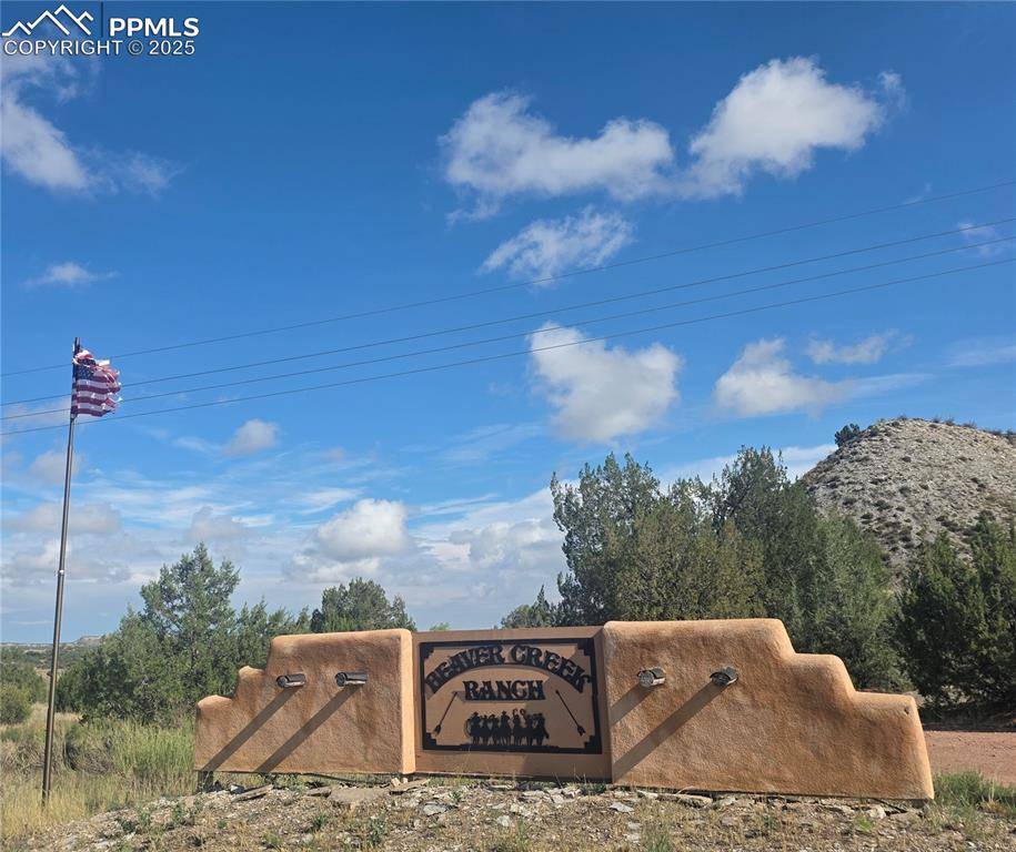 18530 Highway 115, Penrose, CO 81240