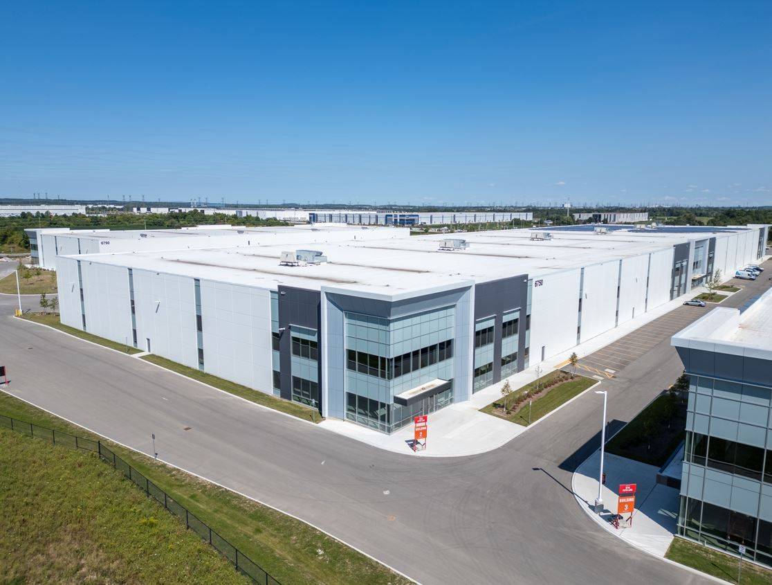 6750 Fifth Line, Milton, ON L9T 2X8