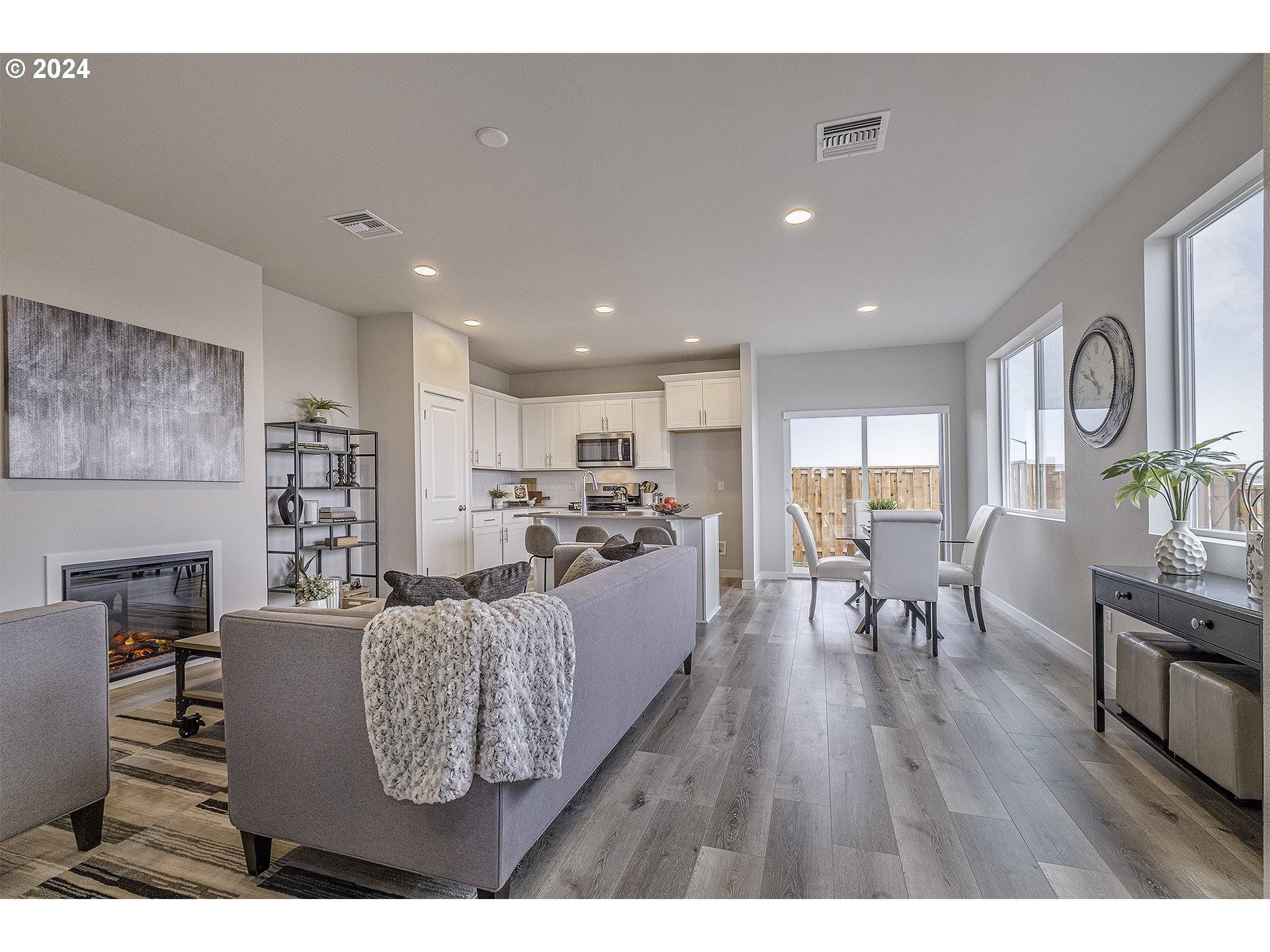 3660 Ash ST #Lot 117, Forest Grove, OR 97116