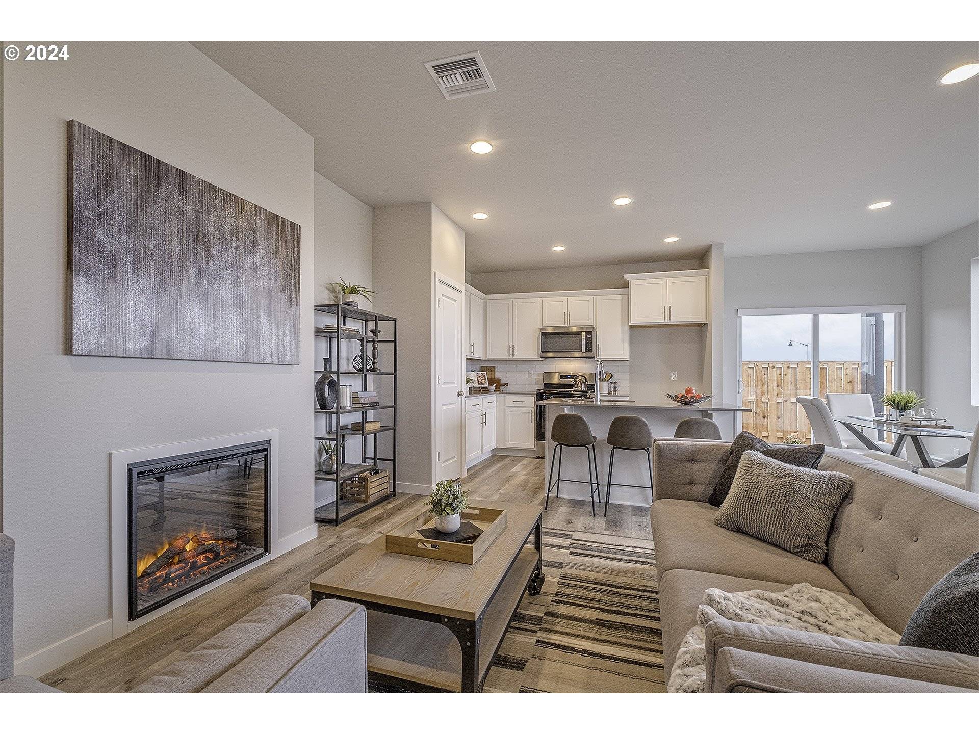 3660 Ash ST #Lot 117, Forest Grove, OR 97116