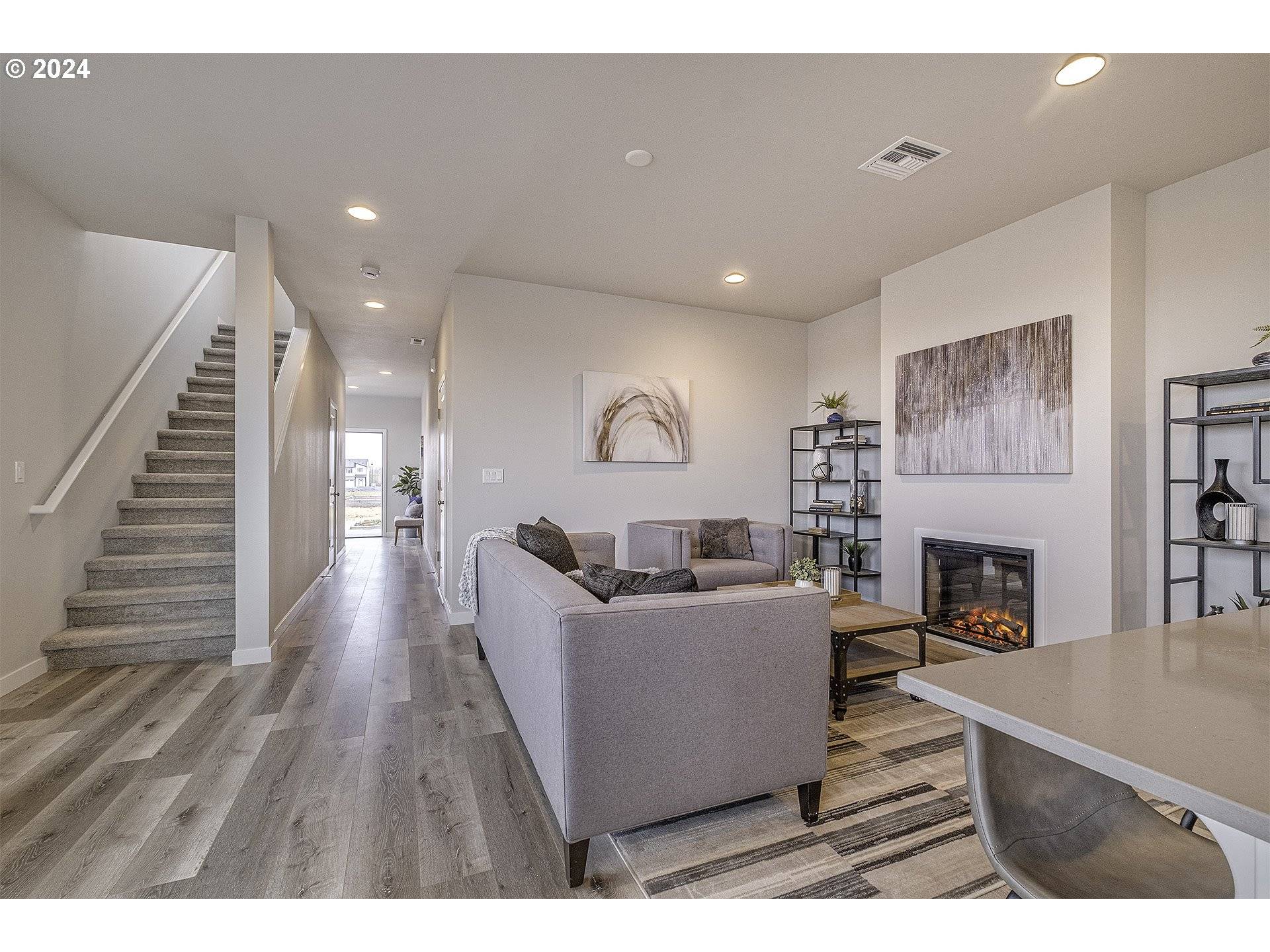 3660 Ash ST #Lot 117, Forest Grove, OR 97116