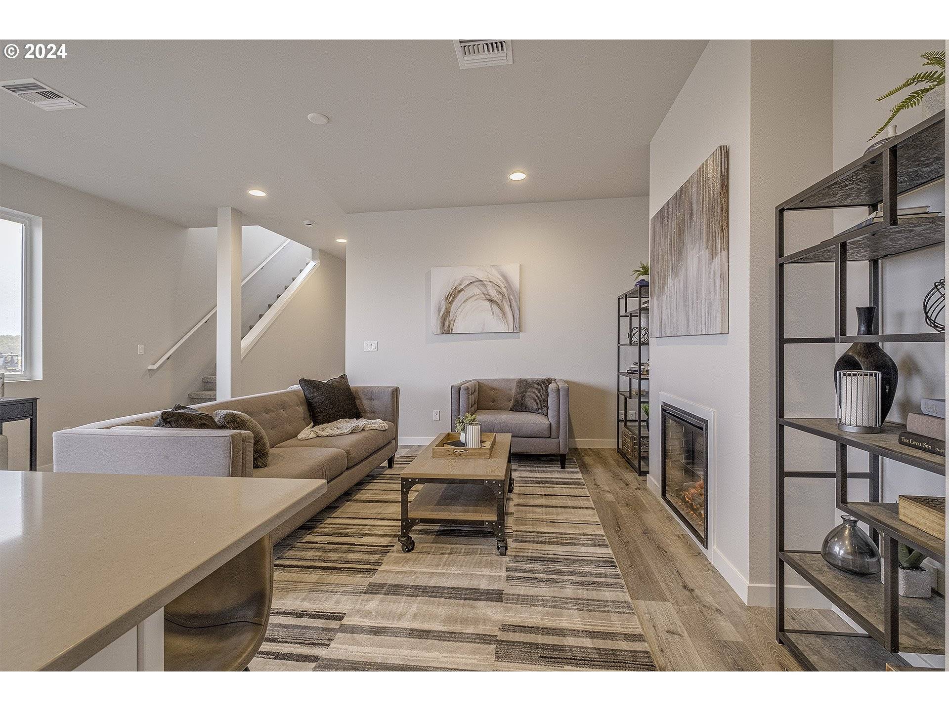 3660 Ash ST #Lot 117, Forest Grove, OR 97116