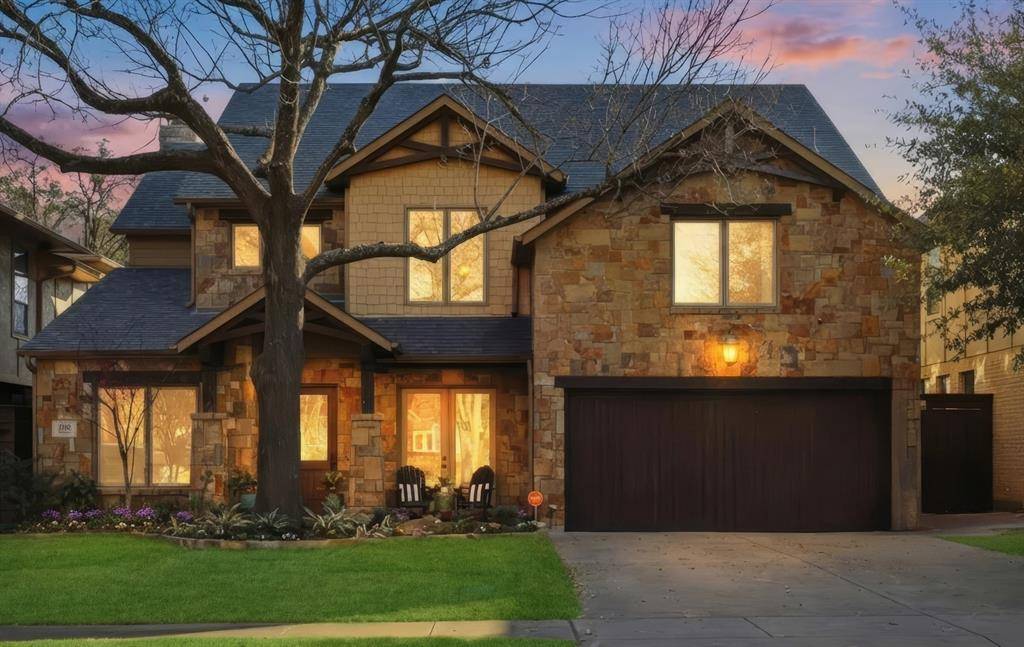 6840 Casa Loma Avenue, Dallas, TX 75214