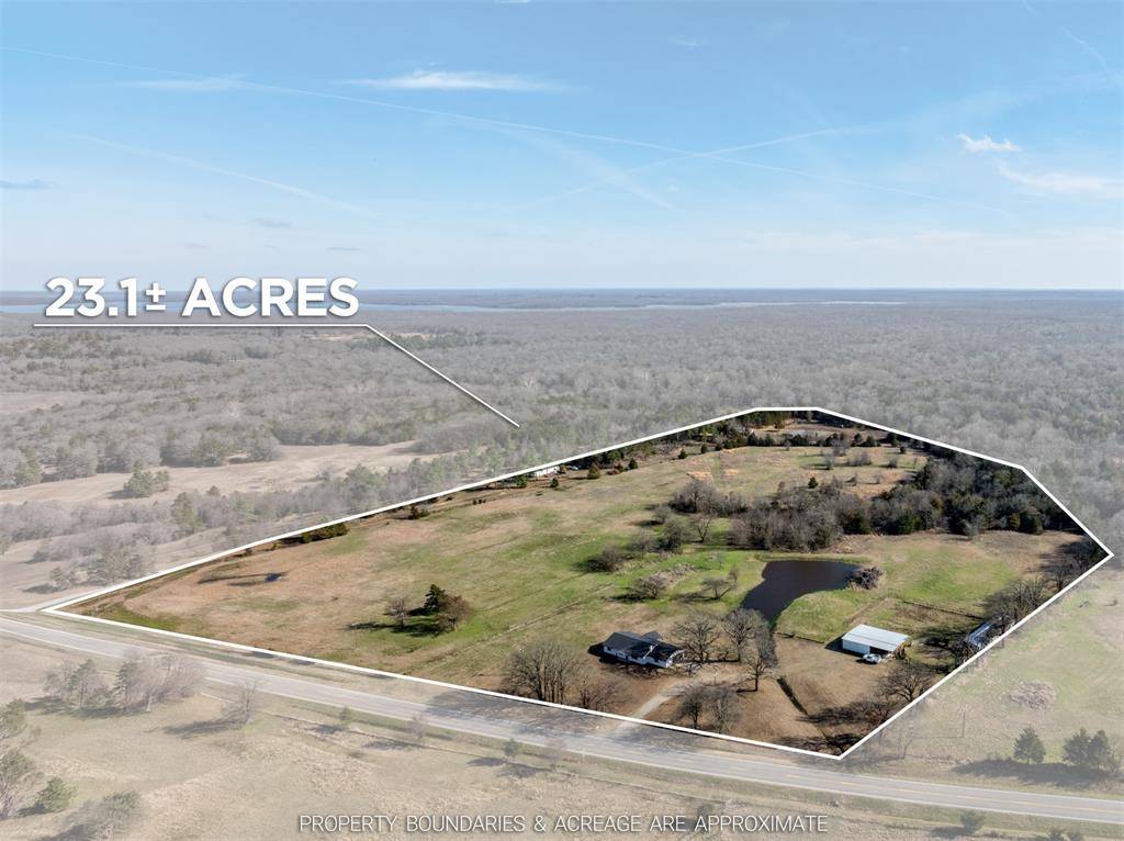 11311 Farm Road 197, Arthur City, TX 75411