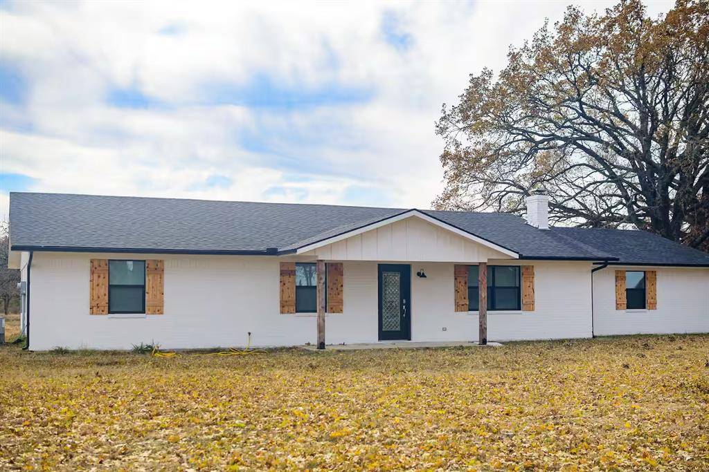 11311 Farm Road 197, Arthur City, TX 75411