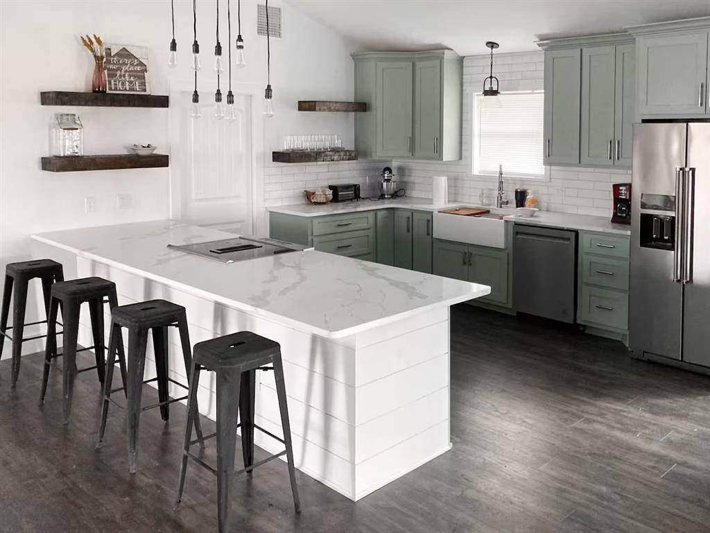 11311 Farm Road 197, Arthur City, TX 75411