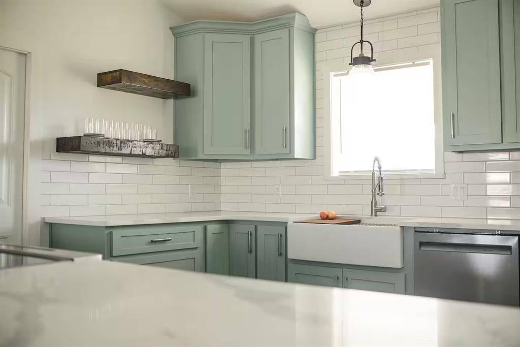 11311 Farm Road 197, Arthur City, TX 75411