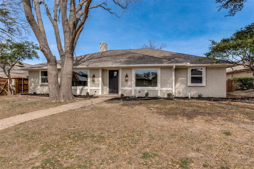 525 Stillmeadow Drive, Richardson, TX 75081