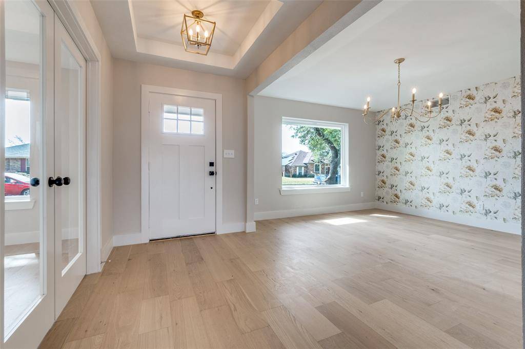 525 Stillmeadow Drive, Richardson, TX 75081