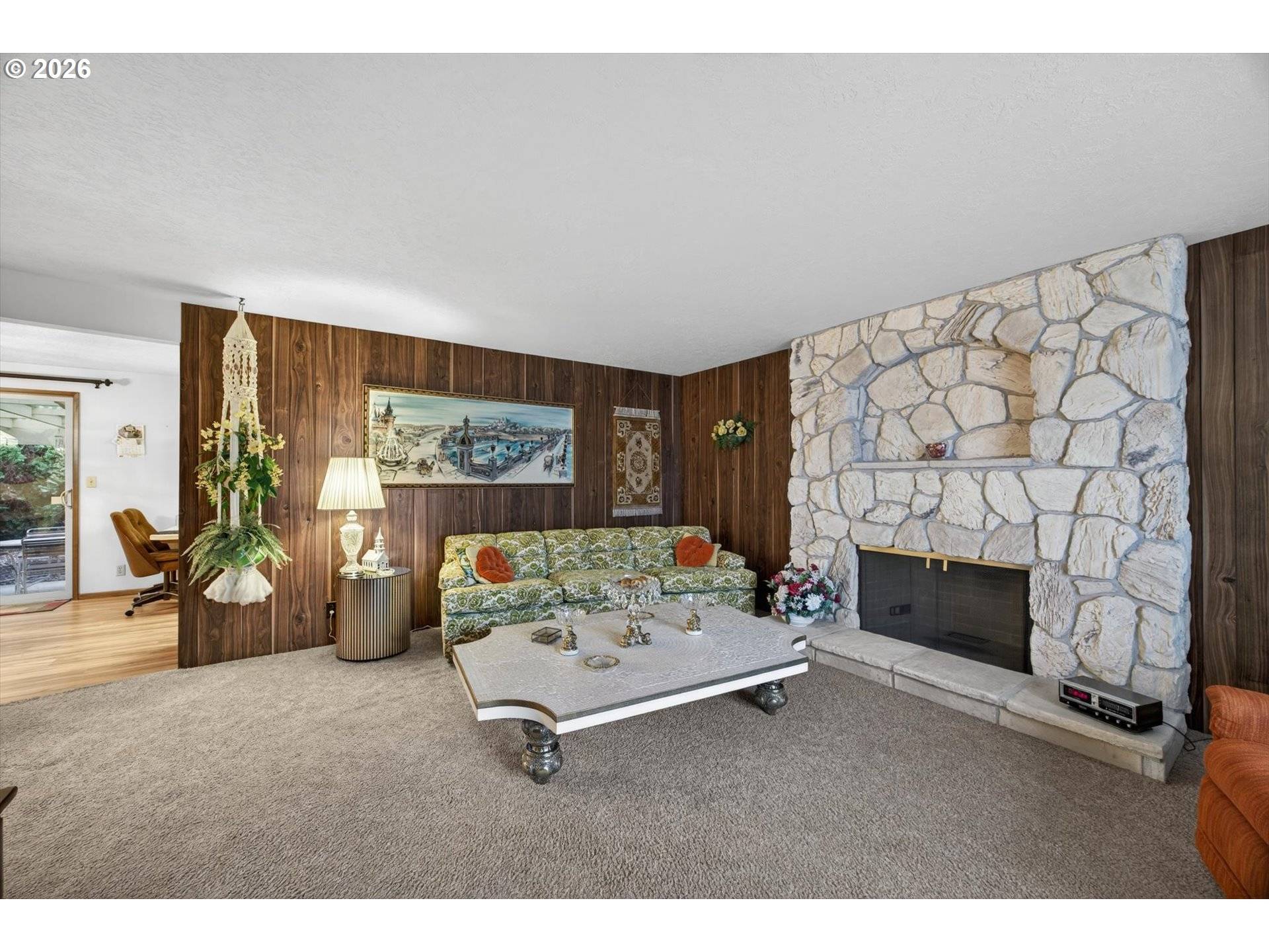 8050 SW 103RD AVE, Beaverton, OR 97008