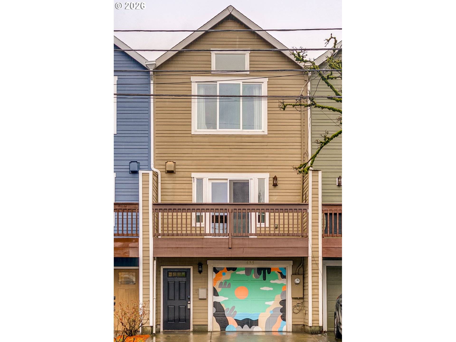 435 NE COOK ST, Portland, OR 97212